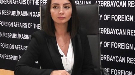 Baku: Armenian and Azerbaijani communities of Nagorno-Karabakh can be involved in negotiation process