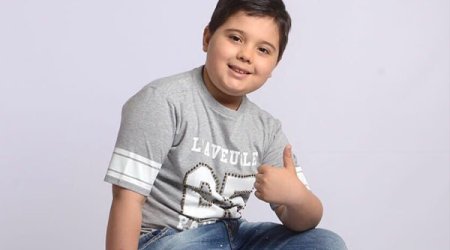 İlham Əliyevin nəvəsi aparıcılıq edəcək