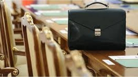 Prezidentdən vacib - TƏYİNAT