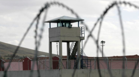 “5 minə yaxın məhkum cəzadan tamamilə azad olunub” - ƏDLİYYƏ NAZİRLİYİ