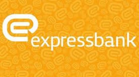 Express Bank triples profit