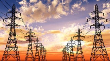 Azerbaijan increases electricity exports