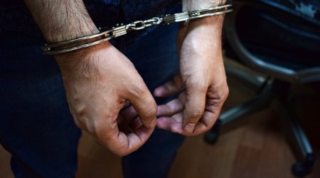 Prezidentin ölüm xəbərin yayan 3 nəfər həbs edilib - RƏSMİ