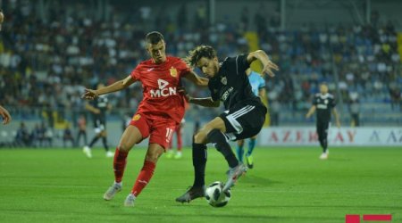 “Qarabağ”ın oyunu canlı yayımlanacaq