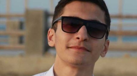 65 min dollar təqaüd qazanan azərbaycanlı tələbə vəfat etdi - FOTOLAR