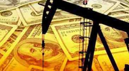 Azerbaijani oil price goes up