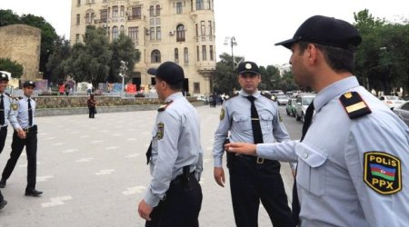Polislər azərbaycanlı qızlarla küçədə gəzən xarici kişiləri niyə saxlayır? - FAKT ƏSASINDA ARAŞDIRMA