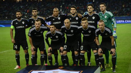 Qarabag pass through Dundalk into UEFA Champions League 3rd qualifying round