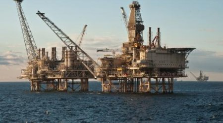 АМОК сократила в I полугодии добычу нефти на блоке АЧГ на 9,3%