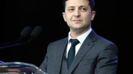 Prezident DTX rəisini işdən çıxardı