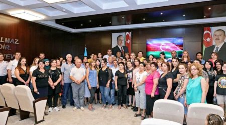 DMX: 83 nəfər Azərbaycan vətəndaşlığına qəbul edilib