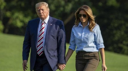 Trampdan qətliamlara münasibət