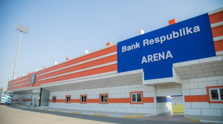 Bank Respublika Sabahın futbolçularını dəstəkləməyə davam edir