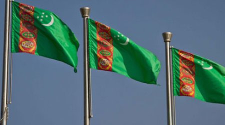 Turkmenistan lobbies transport corridor from Afghanistan to Europe via Azerbaijan