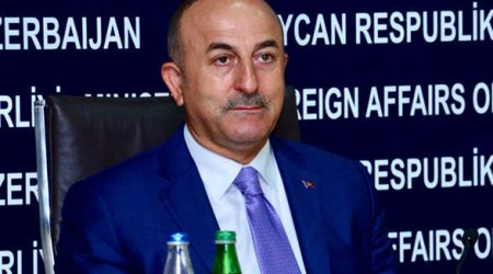 FM: Turkey will always support Azerbaijan in all spheres