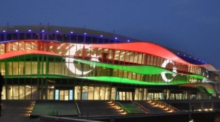 Иностранцы скупают билеты на чемпионат мира в Баку