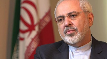 Iran's Zarif may visit Azerbaijan