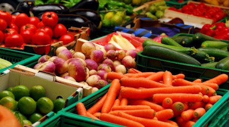 Exports of fruits and vegetables in Azerbaijan up by 15%