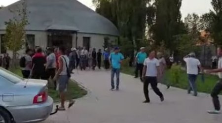 SON DƏQİQƏ! - Keçmiş prezidentin həbs edilməsi üçün əməliyyat başlandı - FOTO