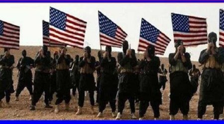 Türkiyənin anti-terrror qərarı sırasında Pentaqona İŞİD sənədi: 