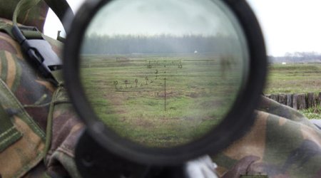 Armenia violates ceasefire with Azerbaijan 21 times