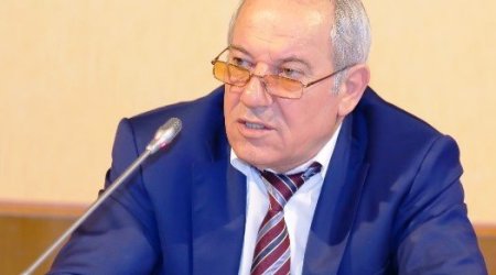 Arif Kərimov reyderlıq  naminə öz qohumlarını da bada verib?