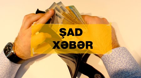 Gələn aydan bu şəxslərin maaşı 950 manat olacaq