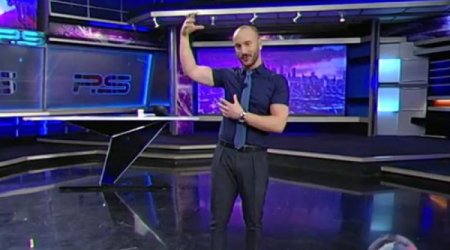 Putinin söyüldüyü “Rustavi 2” kanalının indiki taleyi ilə bağlı məlumat