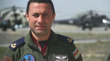 “Kimsə şəhid olanda deyirdi, “allah mənə də qismət eləsin” – Şəhid anasından ürəkdağlayan xatirələr...