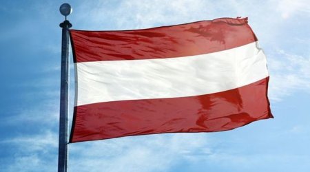 Latviya Azərbaycana yeni səfir təyin etdi