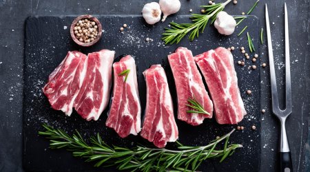 Azerbaijan increases meat imports by more than 12% this year