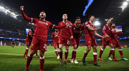 Liverpool beats Chelsea to win UEFA Super Cup for the fourth time