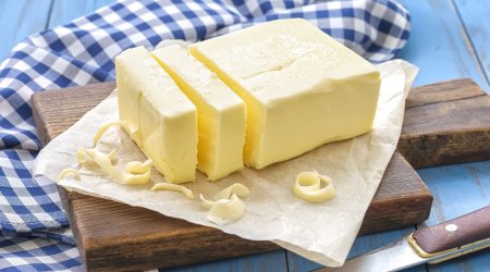 Azerbaijan posts 13% decline in expenses on butter imports