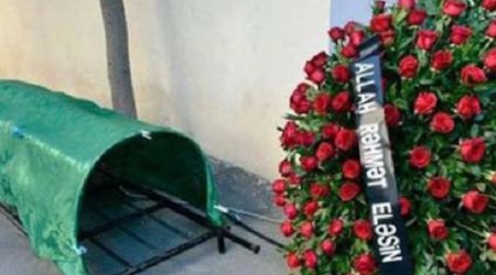 Baku Medical Plazanın məşhur həkimi vəfat etdi - FOTO