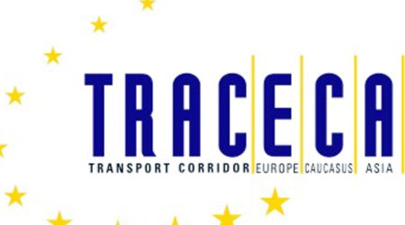 Доходы Азербайджана от перевозки грузов по TRACECA увеличились на 4,2%, пассажиров