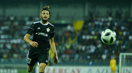 Fransa klubunun prezidenti “Qarabağ”ın oyunçusu üçün Azərbaycana gəlib