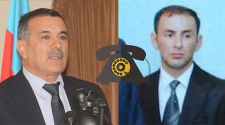 Şəhid qardaşı: “İcra başçısından şikayət etdiyim üçün məni işimlə təhdid edir” – VİDEO