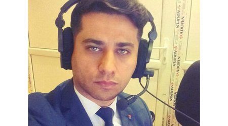 İsmayıl Abdullayev şərhçilikdən uzaqlaşdırıldı - Efirdə dediyi bu sözlərə görə