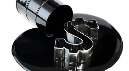 Цены на нефть растут, Brent подорожала до $59,32 за баррель