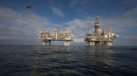 Petrofac and SOCAR JV secures engineering and technical services contract in Azerbaijan