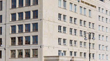 State Customs Committee of Azerbaijan increases allocations to state budget by 28%