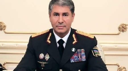 Vilayət Eyvazovdan növbəti TƏYİNAT - FOTO