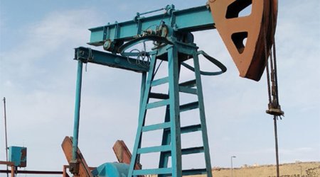 Azerbaijan reduces oil production by 2.5 percent