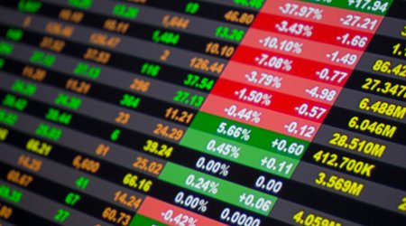 Turnover of stock exchange transactions increases in Azerbaijan