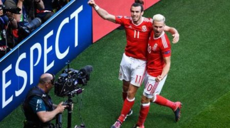 Райан Гиггз вызвал на Азербайджан игроков «Реала», «Юве» и «МЮ»