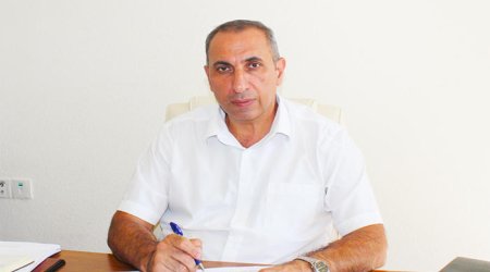 New head of Azerbaijan’s ANAS High Technologies Park appointed