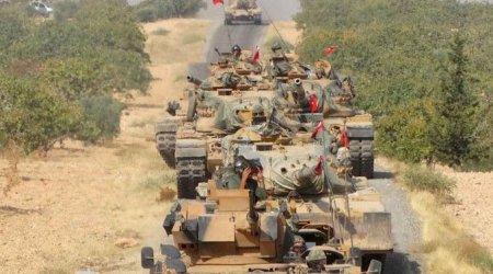 Kremlin ikili siyasəti - MÜHARİBƏ BAŞLAYA BİLƏR 