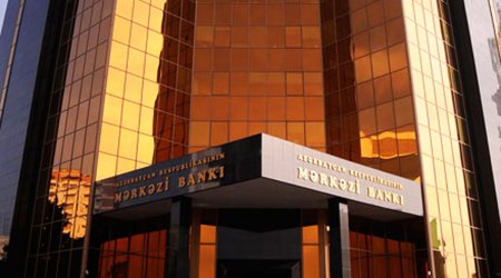 Demand exceeds supply by over 7 times at deposit auction of Central Bank of Azerbaijan