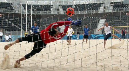 Millimizin rəqibləri bilindi