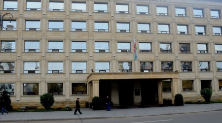 Azerbaijani Ministry of Taxes changes rules related to tax payments